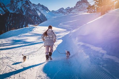 Winterkrankheiten: Wie man die Immunität stärkt und sich schnell erholt