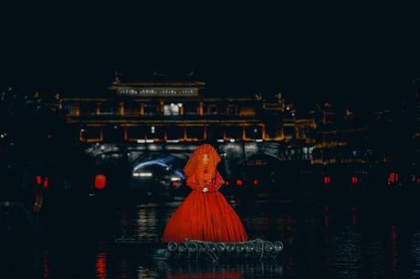 Fenghuang – Ancient City