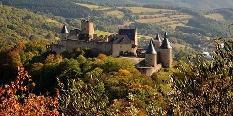 Luxemburg Sehenswürdigkeiten – Tipps für euren Urlaub