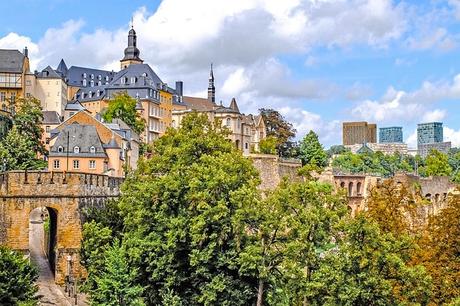 Luxemburg Sehenswürdigkeiten – Tipps für euren Urlaub