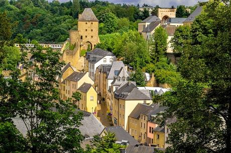 Luxemburg Sehenswürdigkeiten – Tipps für euren Urlaub