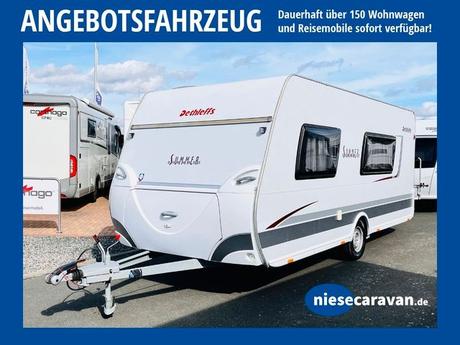 Gebrauchte Wohnwagen mit Mover – Der umfassende Ratgeber