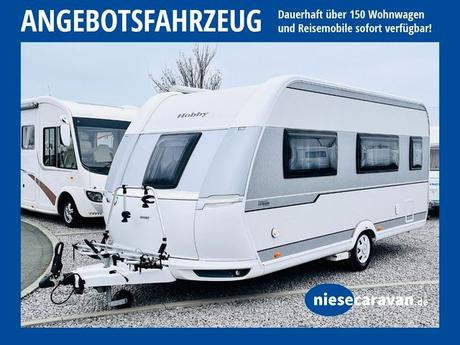 Gebrauchte Wohnwagen mit Mover – Der umfassende Ratgeber