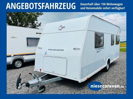 Gebrauchte Wohnwagen mit Mover – Der umfassende Ratgeber