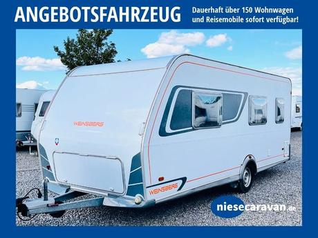 Gebrauchte Wohnwagen mit Mover – Der umfassende Ratgeber