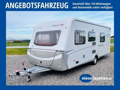 Gebrauchte Wohnwagen mit Mover – Der umfassende Ratgeber