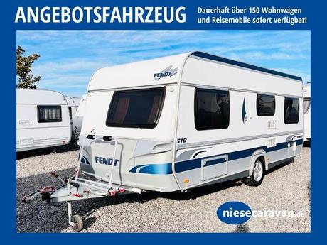 Gebrauchte Wohnwagen mit Mover – Der umfassende Ratgeber