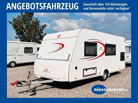 Gebrauchte Wohnwagen mit Mover – Der umfassende Ratgeber