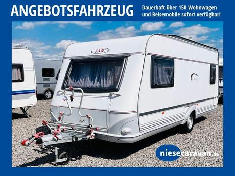 Gebrauchte Wohnwagen mit Mover – Der umfassende Ratgeber