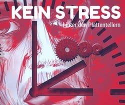 Wie kann ich Stress vermeiden? Ohne Hektik hinter den Plattentellern