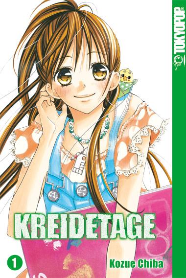 Kreidetage