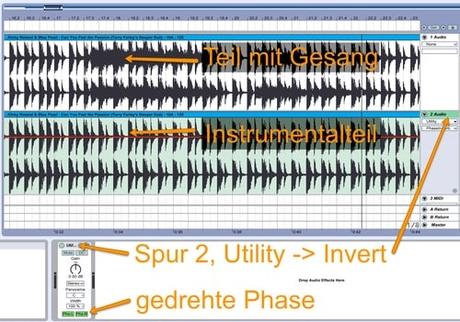 5 Wege mit denen du Vocal-Samples, DJ-Tools und A Cappella Versionen bekommst