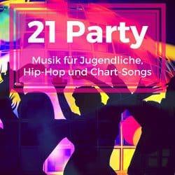 Partymusik für Jugendliche – Aktuelle Songs für jede Teenie-Party