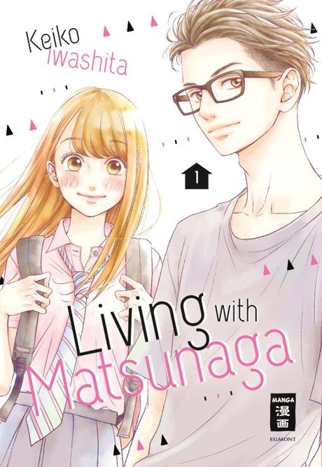 Living with Matsunaga