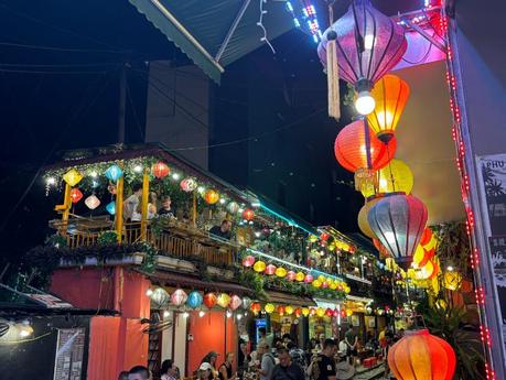 Von Bangkok nach Hanoi: Ein Roadtrip in 12–14 Tagen