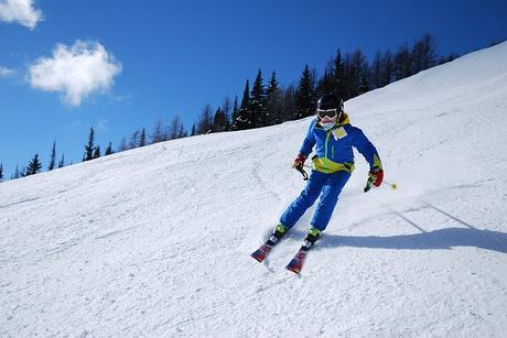 Aktiver Winterurlaub in Österreich