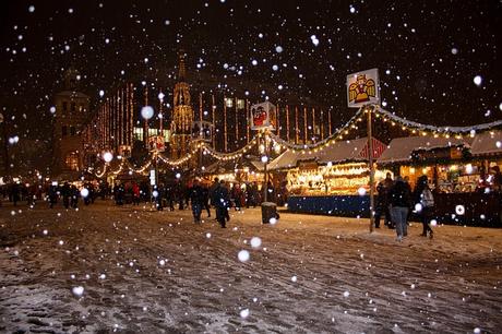 Aktiver Winterurlaub in Österreich