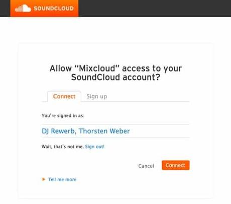 Mixcloud als Alternative zu Soundcloud und wie du deine DJ-Mixe schnell umziehst