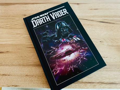 [Comic] Star Wars – Darth Vader [Deluxe 2]