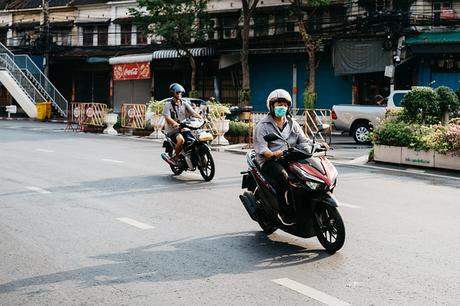 Pattaya in Thailand – Sehenswürdigkeiten, Touren und Reisetipps