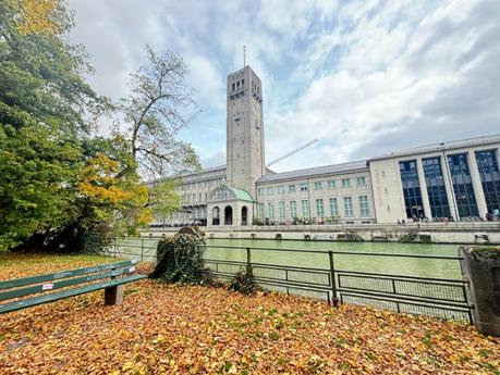 Wege, wie ihr bei eurer München-Reise Geld sparen könnt