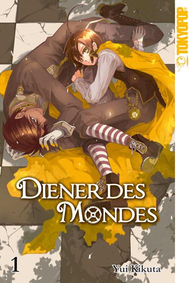 Diener des Mondes