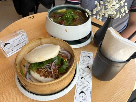 Leckere Bao Buns in München genießen – Meine Empfehlungen