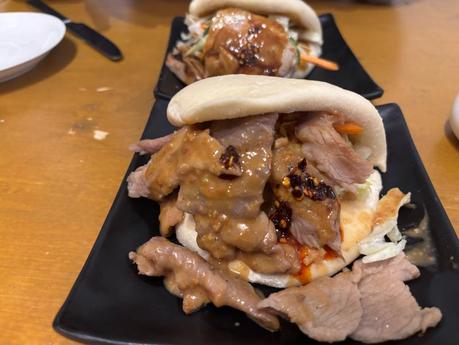 Leckere Bao Buns in München genießen – Meine Empfehlungen