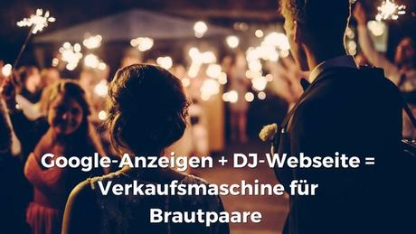 Workshop, um dich besser als DJ zu vermarkten