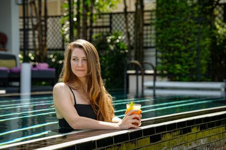 The Siam Bangkok: Luxuriöse Oase am Chao Phraya Fluss