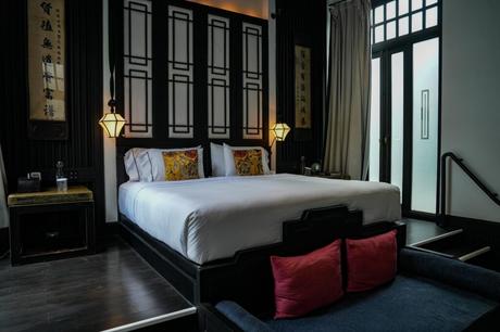 The Siam Bangkok: Luxuriöse Oase am Chao Phraya Fluss