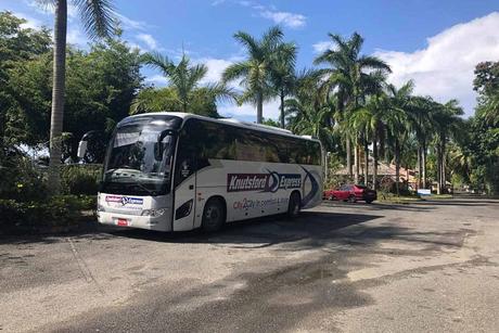 The Siam Bangkok: Luxuriöse Oase am Chao Phraya Fluss