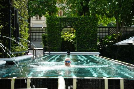 The Siam Bangkok: Luxuriöse Oase am Chao Phraya Fluss