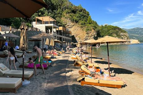 The Siam Bangkok: Luxuriöse Oase am Chao Phraya Fluss