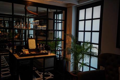 The Siam Bangkok: Luxuriöse Oase am Chao Phraya Fluss