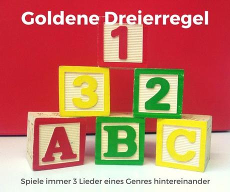 Die 5 häufigsten Fehler als DJ-Anfänger und wie du sie vermeidest