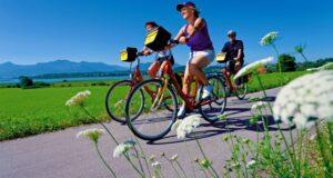 Chiemsee Urlaub – Tipps & Angebot