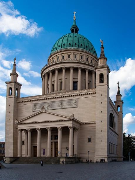 Potsdam erleben: Die Top 5 Sehenswürdigkeiten, die Du nicht verpassen solltest