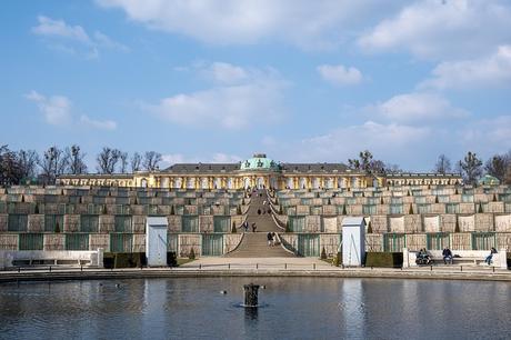 Potsdam erleben: Die Top 5 Sehenswürdigkeiten, die Du nicht verpassen solltest