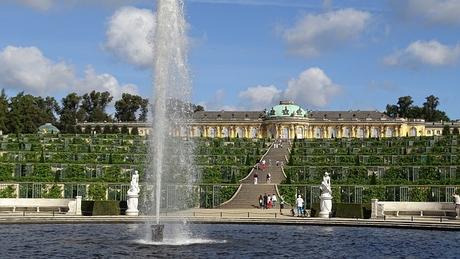 Potsdam erleben: Die Top 5 Sehenswürdigkeiten, die Du nicht verpassen solltest