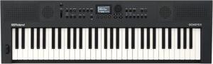 Roland Digitalpianos & E-Pianos für Anfänger kaufen