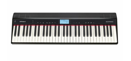 Roland Digitalpianos & E-Pianos für Anfänger kaufen