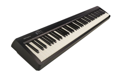 Roland Digitalpianos & E-Pianos für Anfänger kaufen