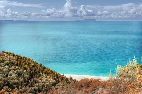 Vorbereitung einer Reise nach Albanien