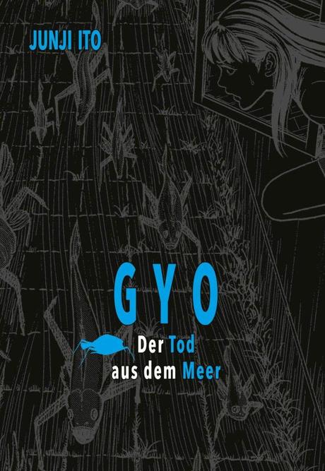 Gyo ~ Der Tod aus dem Meer