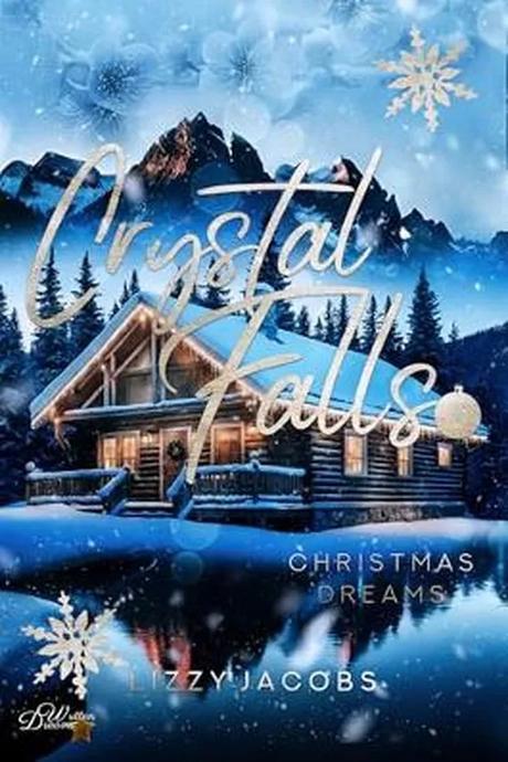 Crystal Falls – Christmas Dreams von Lizzy Jacobs