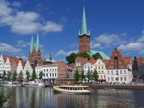 Ostsee-Roadtrip: Tipps für eine unbeschwerte Wohnmobilreise von München zur Küste