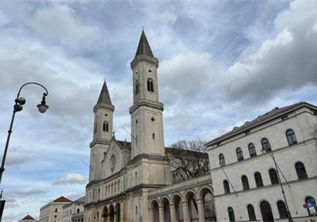 Ludwigskirche