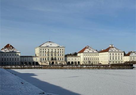 Schloss Nymphenburg