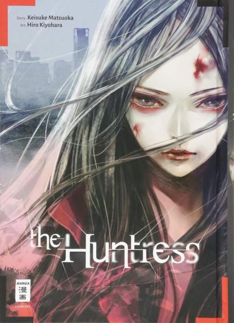 The Huntress